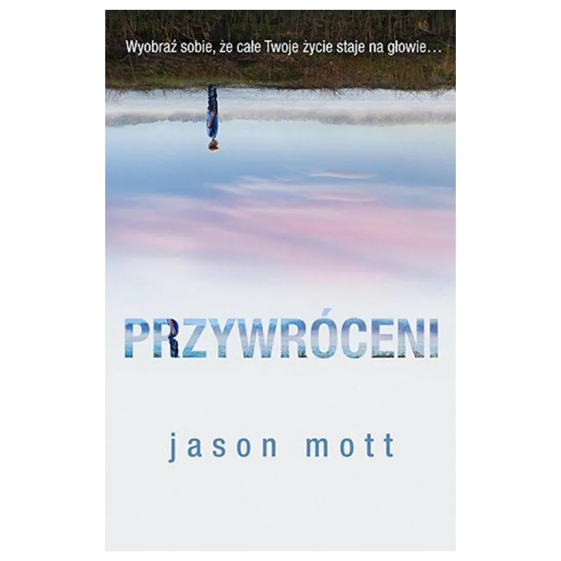 Jason Mott