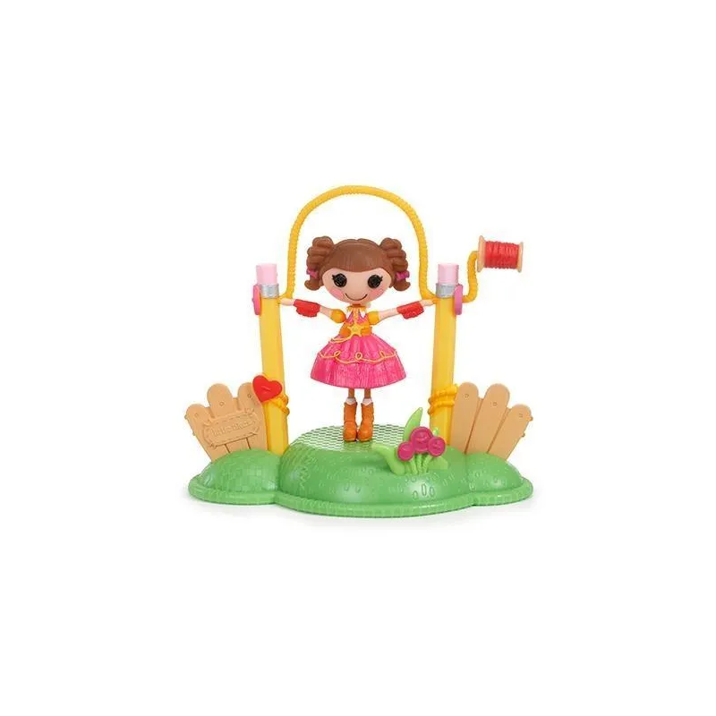 LALALOOPSY MINI SKAKANKA 3+