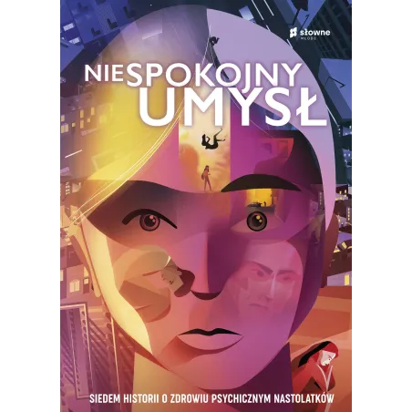 Niespokojny Umysł