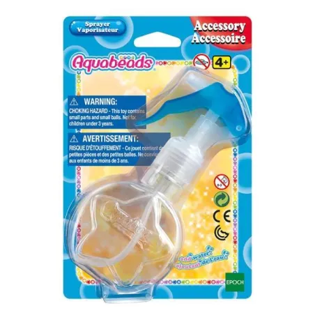 SPRYSKIWACZ AQUABEADS DO KORALIKÓW 4+