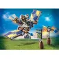 Novelmore Szybowiec Dario Playmobil 71211 Novelmore Szybowiec Dario Playmobil 71211