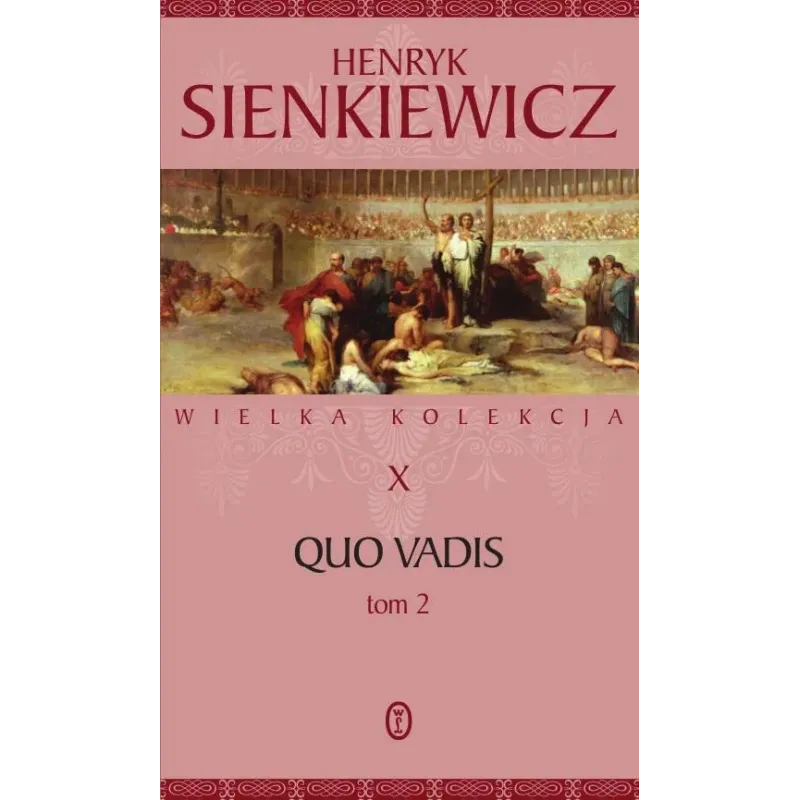 Sienkiewicz Henryk