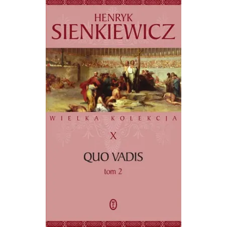 Sienkiewicz Henryk