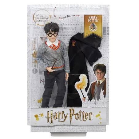 FIGURKA HARRY POTTER 6+