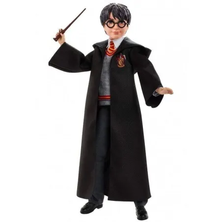 Figurka Harry Potter 6+