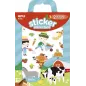 Naklejki Farma 3+ Naklejki Farma 3+