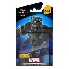 FIGURKA CZARNA PANTERA DISNEY INFINITY 3.0