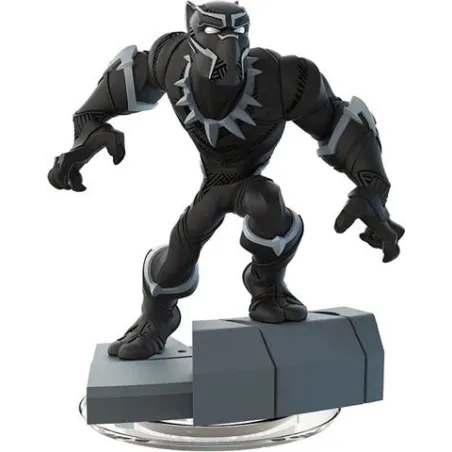 Figurka Czarna Pantera Disney Infinity 3.0