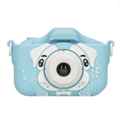 Aparat Dla Dzieci Extralink Kids Camera H28 Single Niebieski