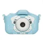 Aparat Dla Dzieci Extralink Kids Camera H28 Single Niebieski Aparat Dla Dzieci Extralink Kids Camera H28 Single Niebieski