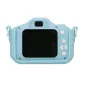 Aparat Dla Dzieci Extralink Kids Camera H28 Single Niebieski Aparat Dla Dzieci Extralink Kids Camera H28 Single Niebieski