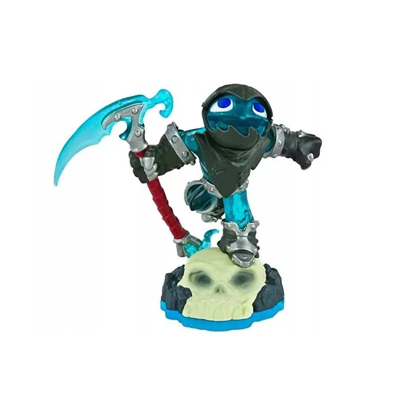 FIGURKA SKYLANDERS SWAP FORCE 6+