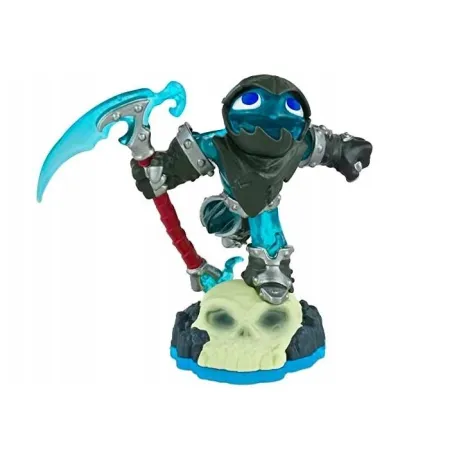 FIGURKA SKYLANDERS SWAP FORCE 6+