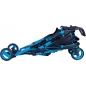 Wózek Spacerowy Czarny Caretero Sonata Black 6M+