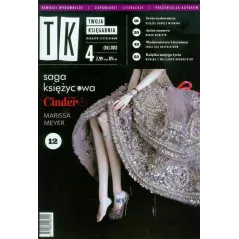 TWOJA KSIĘGARNIA 4/2012 (16) - OSDW Azymut