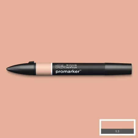 PROMARKER WINSOR&NEWTON JASNY BRĄZ