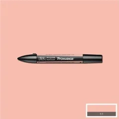 PROMARKER WINSOR&NEWTON BRZOSKWINIOWY
