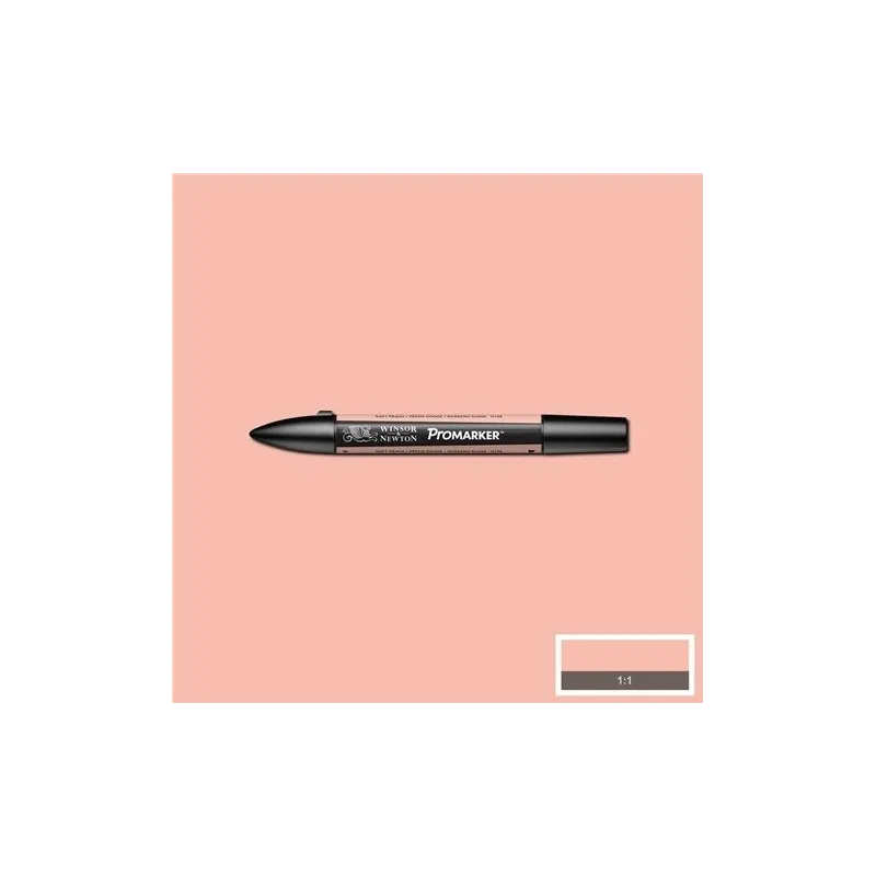 PROMARKER WINSOR&NEWTON BRZOSKWINIOWY