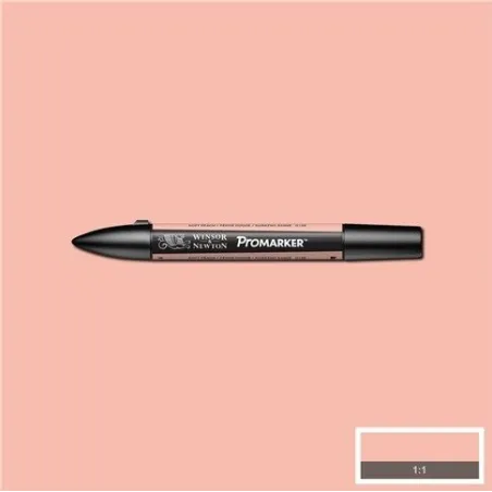 PROMARKER WINSOR&NEWTON BRZOSKWINIOWY