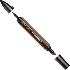 PROMARKER TERRACOTA BRĄZOWY WINSOR&NEWTON