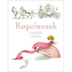 KOPCIUSZEK Francesca Rossi : Francesca Rossi