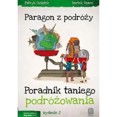 Świątek Patryk, Szaro Bartek