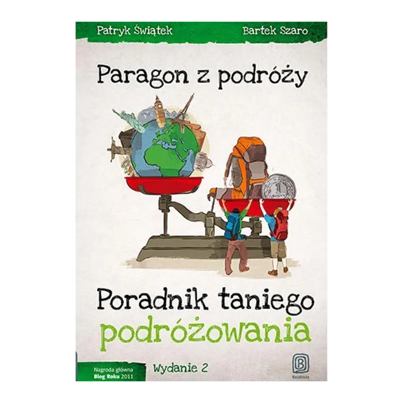 Świątek Patryk, Szaro Bartek