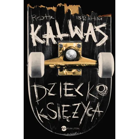 Dziecko Księżyca