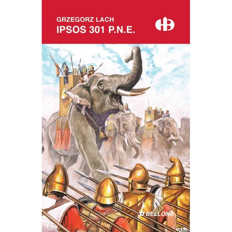 IPSOS 301 P.N.E.