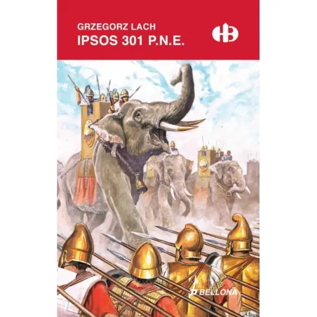 IPSOS 301 P.N.E.