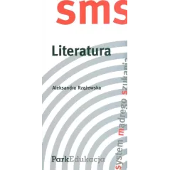 LITERATURA SMS SYSTEM MĄDREGO SZUKANIA