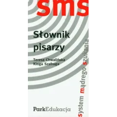 SŁOWNIK PISARZY. SMS - SYSTEM MĄDREGO SZUKANIA