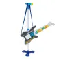 Gitara Elektryczna Z Mikrofonem Smiki 3+