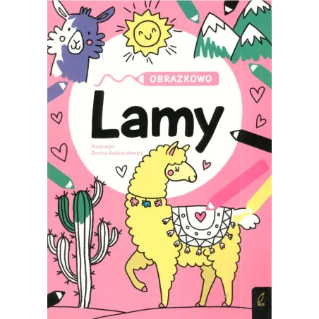 OBRAZKOWO LAMY