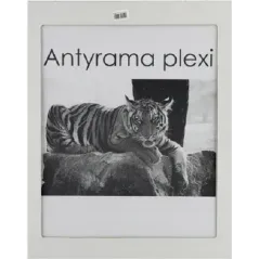 ANTYRAMA PLEXI 30X40 CM