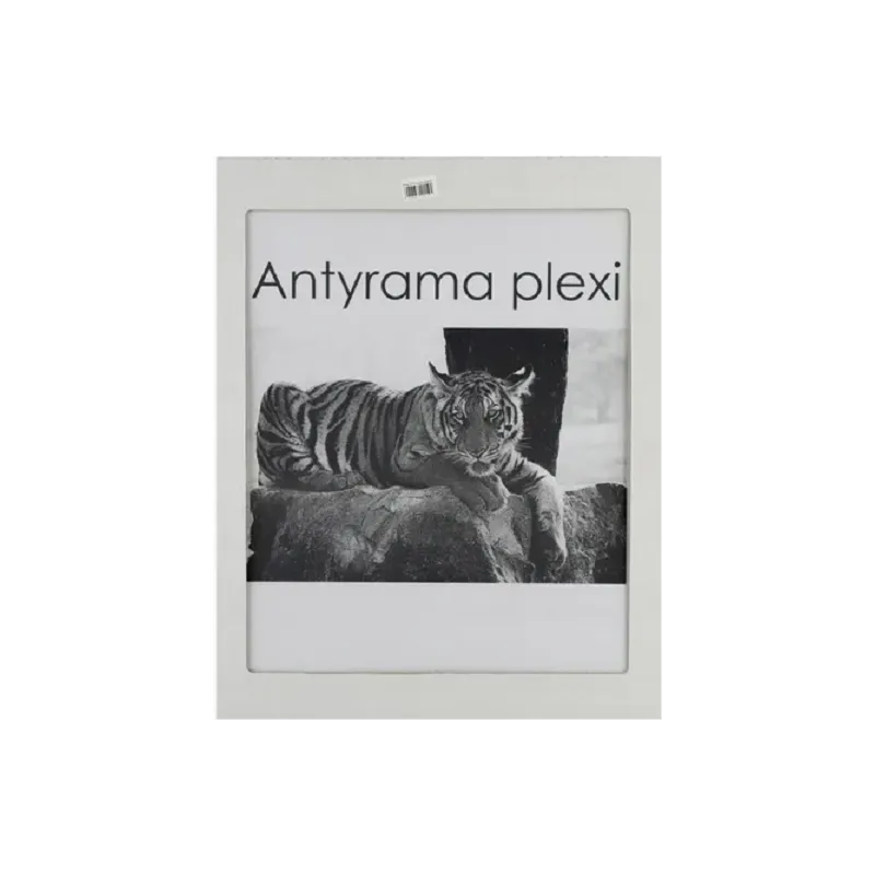 ANTYRAMA PLEXI 30X40 CM