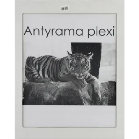 ANTYRAMA PLEXI 30X40 CM
