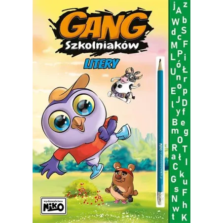 Opracowanie zbiorowe
