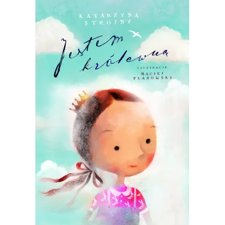Jestem Królewną