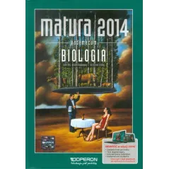BIOLOGIA. VADEMECUM MATURALNE. ZAKRES PODSTAWOWY I ROZSZERZONY