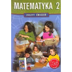 MATEMATYKA 2. ZESZYT ĆWICZEŃ DLA GIMNAZJUM