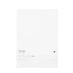 PAPIER LISTOWY BIAŁY 10 SZTUK A4