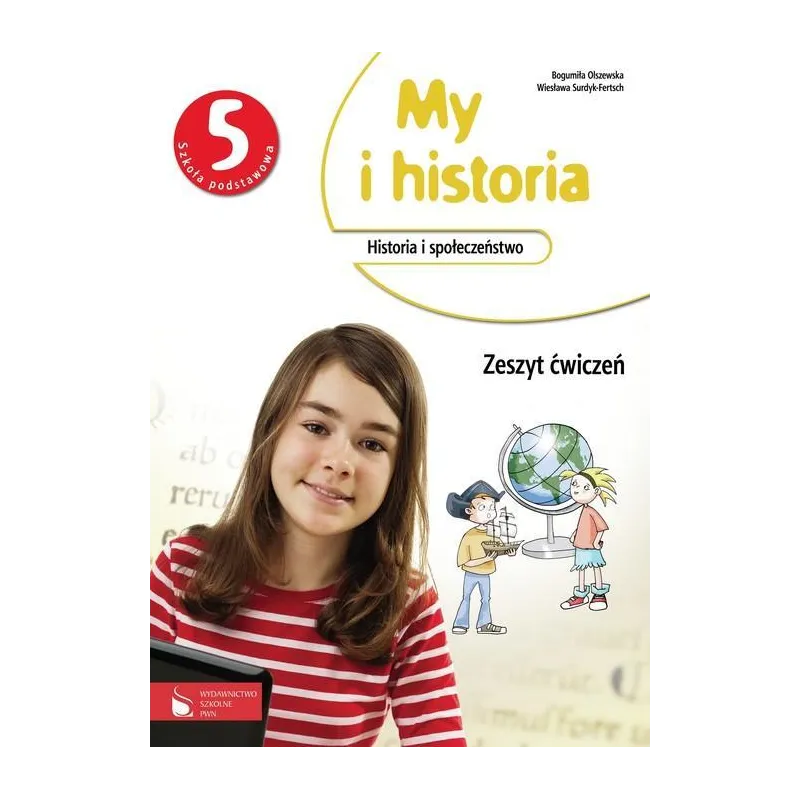 Olszewska Bogumiła, Surdyk-Fertsch Wiesława