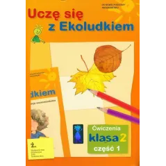 UCZĘ SIĘ Z EKOLUDKIEM. ĆWICZENIA 2.1