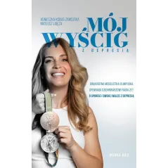 MÓJ WYŚCIG Z DEPRESJĄ