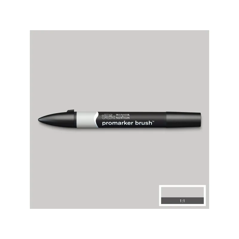 PROMARKER BRUSH COOL GREY WINSOR & NEWTON