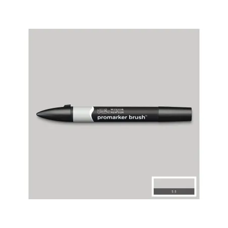 PROMARKER BRUSH COOL GREY WINSOR & NEWTON