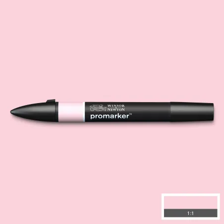 PROMARKER PALE PINK WINSOR & NEWTON