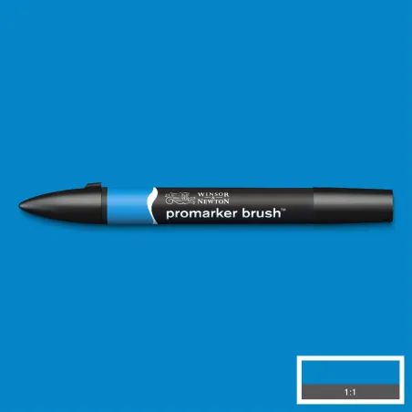 PROMARKER AZURE WINSOR & NEWTON