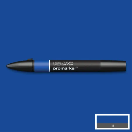 PROMARKER ROYAL BLUE WINSOR&NEWTON